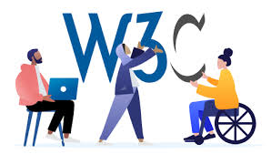 logo da W3C